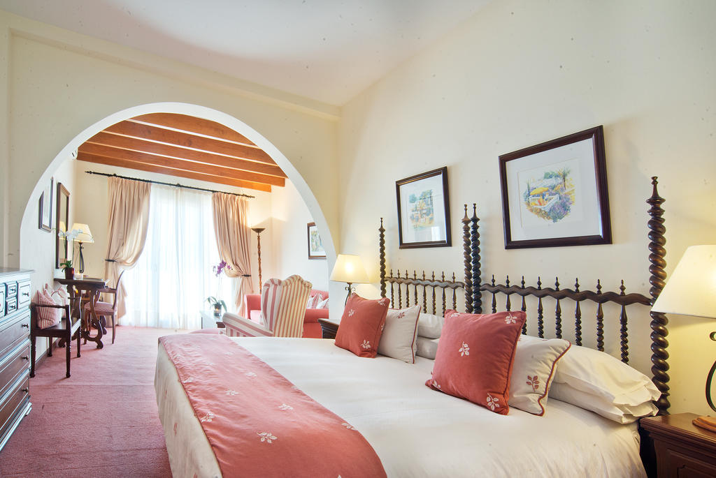 Hotel Bon Sol Resort & Spa Illetas Cameră foto